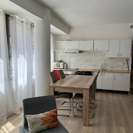 Le Building: 5 Pax Centre Ville Marseille Eksteriør bilde