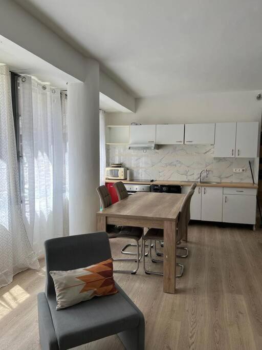 Le Building: 5 Pax Centre Ville Marseille Eksteriør bilde
